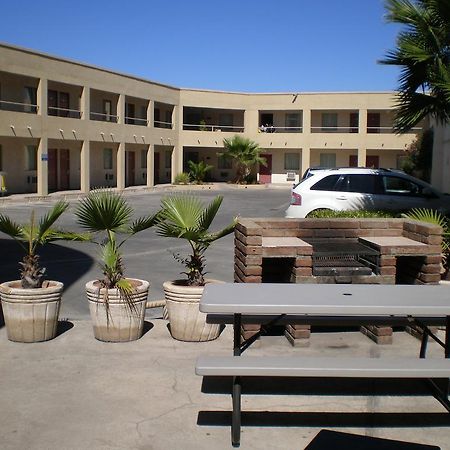 American Inn Hotel & Suites Parral 外观 照片