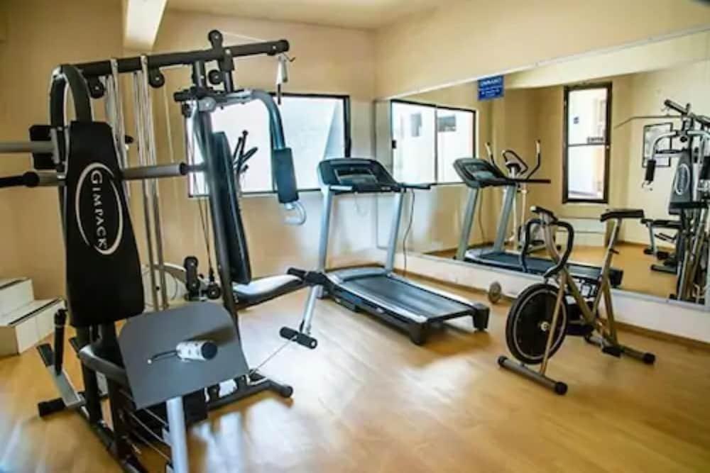 American Inn Hotel & Suites Parral 外观 照片
