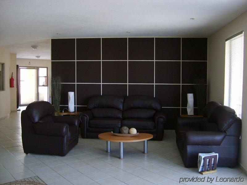 American Inn Hotel & Suites Parral 外观 照片