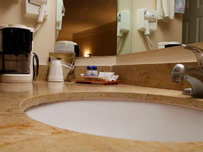 American Inn Hotel & Suites Parral 外观 照片