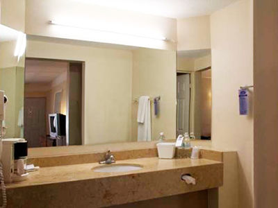 American Inn Hotel & Suites Parral 外观 照片