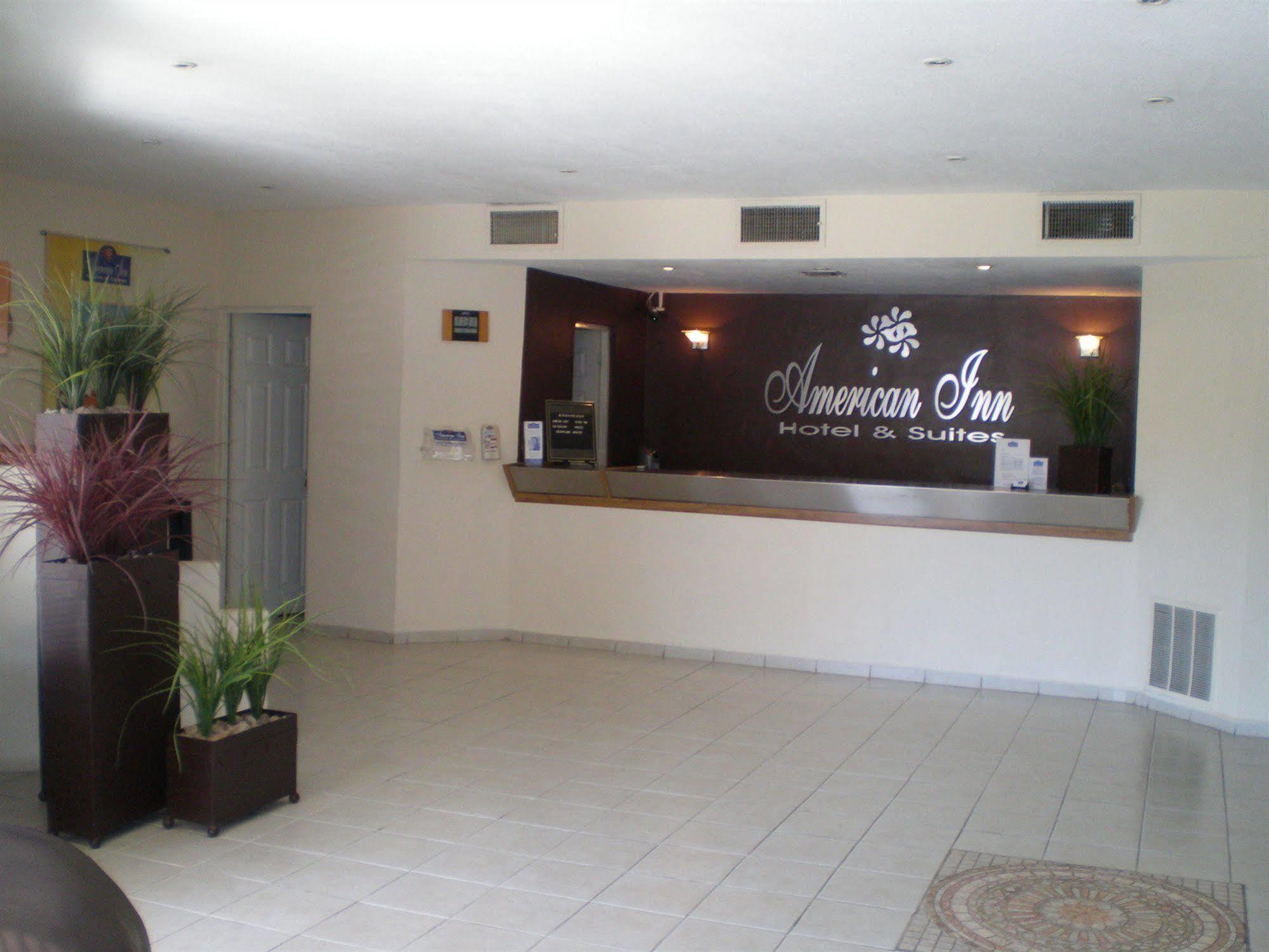 American Inn Hotel & Suites Parral 外观 照片